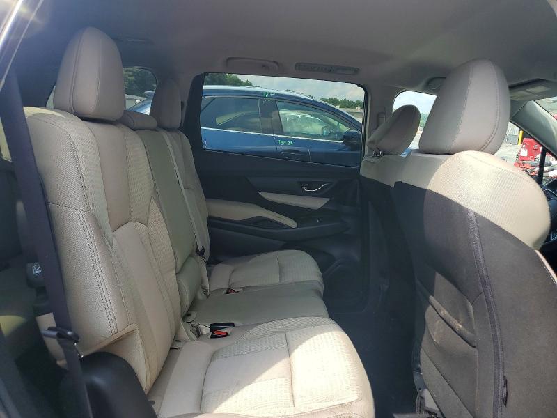 58416036 :رقم المزاد ، 4S4WMACD7M3402911 vin ، 2021 Subaru Ascent مزاد بيع
