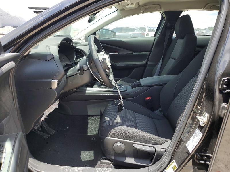 Продаж на аукціоні авто 2026 Mazda Cx-30, vin: 3MVDMBAL1TM145090, номер лоту: 56463376