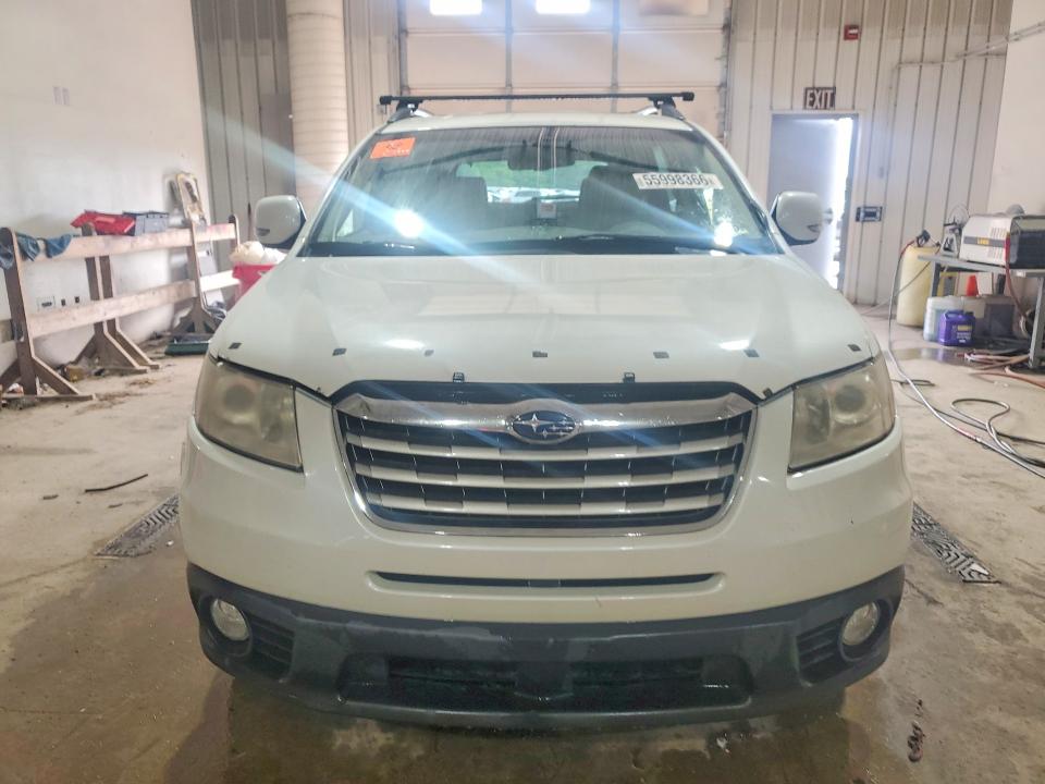 2012 Subaru Tribeca მანქანა იყიდება აუქციონზე, vin: 4S4WX9GD1C4401407, აუქციონის ნომერი: 55998366
