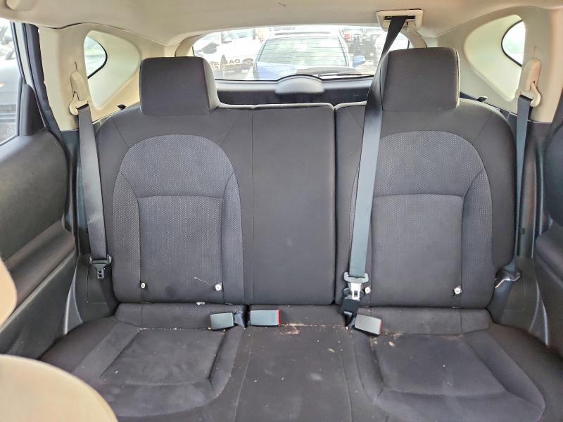 Aukcja sprzedaży 2013 Nissan Rogue, vin: JN8AS5MT4DW529622, numer aukcji: 59163986