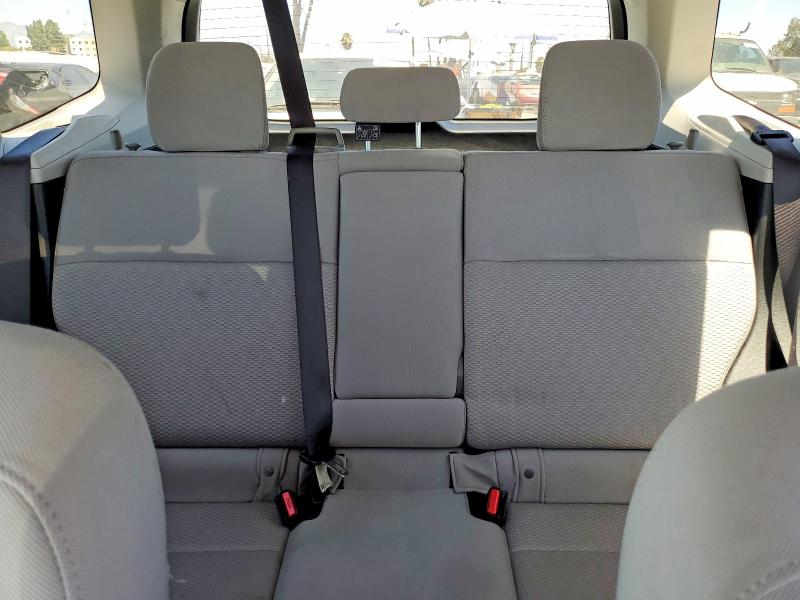 Продаж на аукціоні авто 2015 Subaru Forester, vin: JF2SJADC8FH417295, номер лоту: 57257236