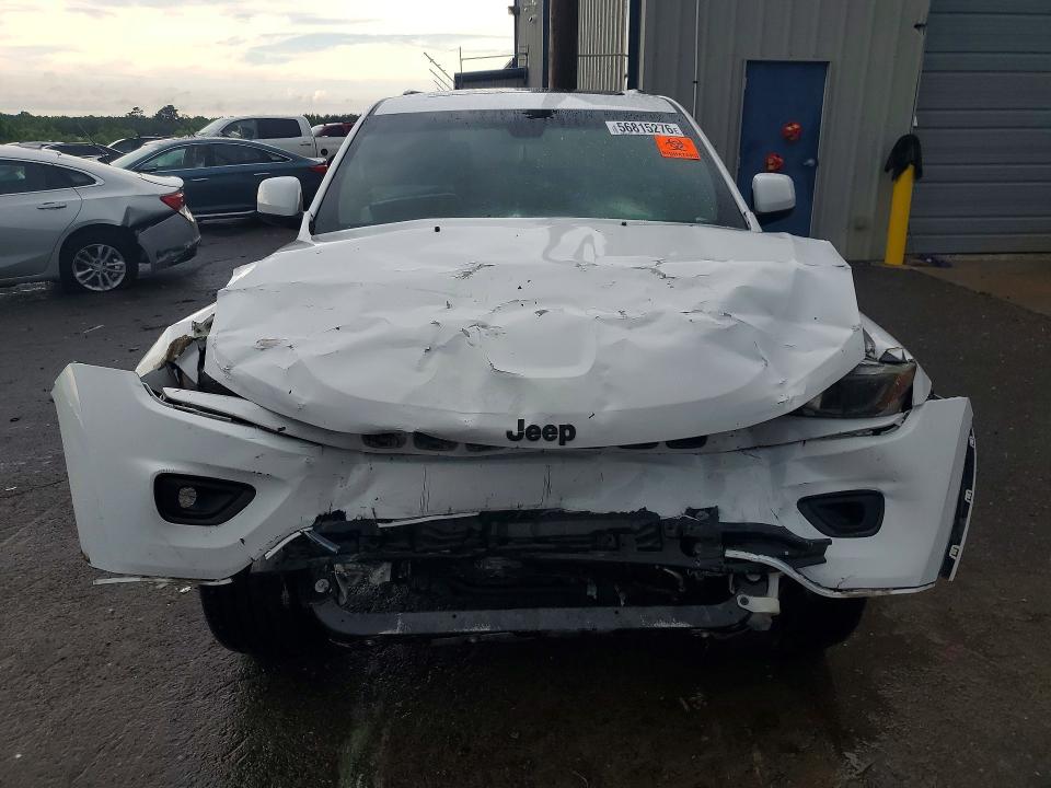 56815276 :رقم المزاد ، 1C4RJEAG5EC519810 vin ، 2014 Jeep Grand Cherokee مزاد بيع