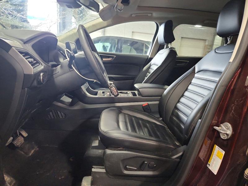 Aukcja sprzedaży 2024 Ford Edge, vin: 2FMPK4J93RBB09850, numer aukcji: 55888746