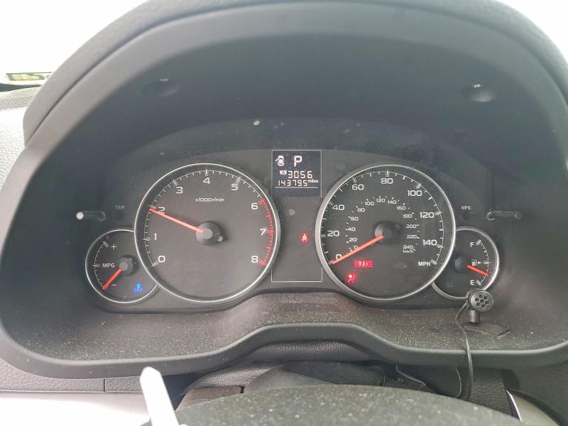 Aukcja sprzedaży 2014 Subaru Legacy, vin: 4S3BMBC65E3035390, numer aukcji: 55891736