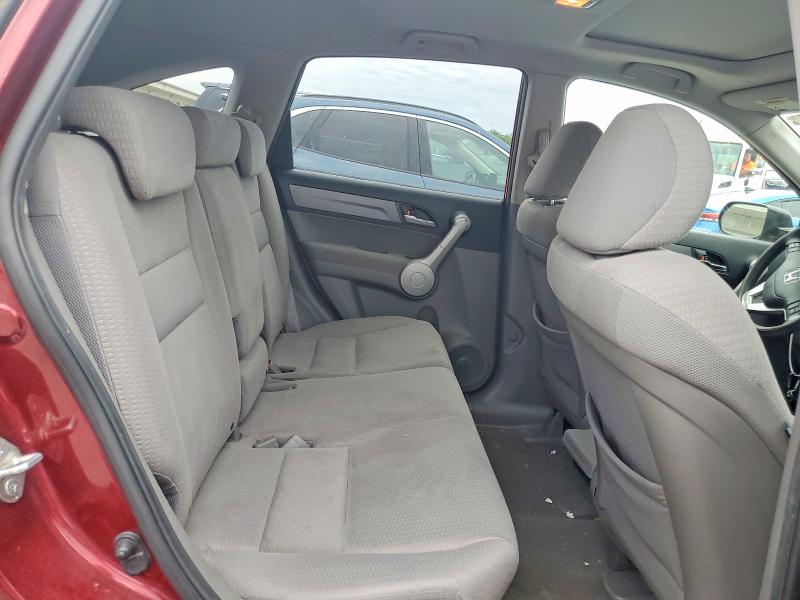 Aukcja sprzedaży 2007 Honda Cr-v, vin: JHLRE38577C012958, numer aukcji: 58027456