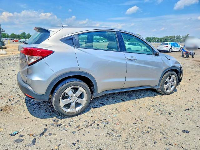Продаж на аукціоні авто 2019 Honda Hr-v, vin: 3CZRU6H31KG705217, номер лоту: 57779566