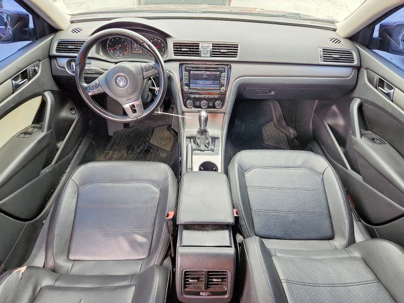 Aukcja sprzedaży 2014 Volkswagen Passat, vin: 1VWBS7A30EC053367, numer aukcji: 57758456
