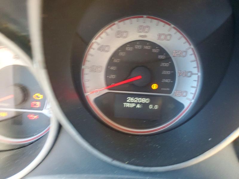 Продаж на аукціоні авто 2008 Acura Tl, vin: 19UUA76538A017277, номер лоту: 58383466