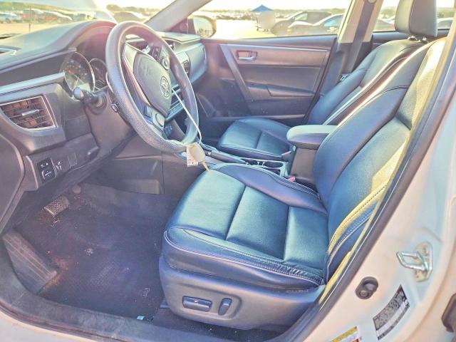 Aukcja sprzedaży 2014 Toyota Corolla, vin: 5YFBURHE3EP149548, numer aukcji: 55912596