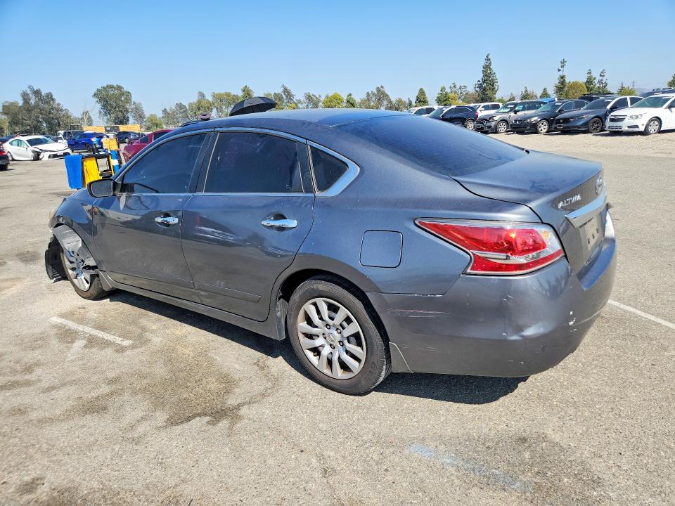55976816 :رقم المزاد ، 1N4AL3AP0EN355968 vin ، 2014 Nissan Altima مزاد بيع