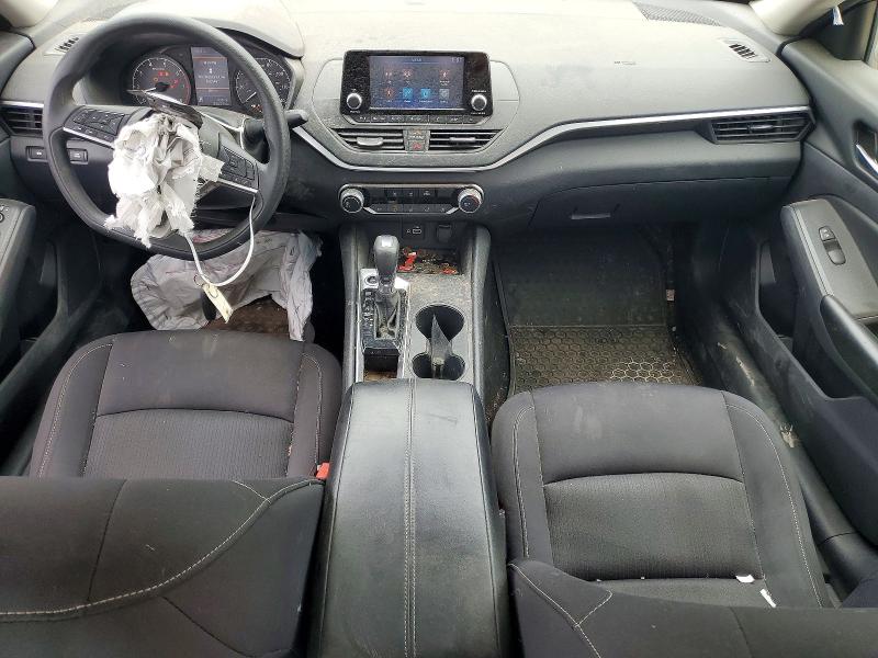 58995446 :رقم المزاد ، 1N4BL4BV6NN368103 vin ، 2022 Nissan Altima مزاد بيع
