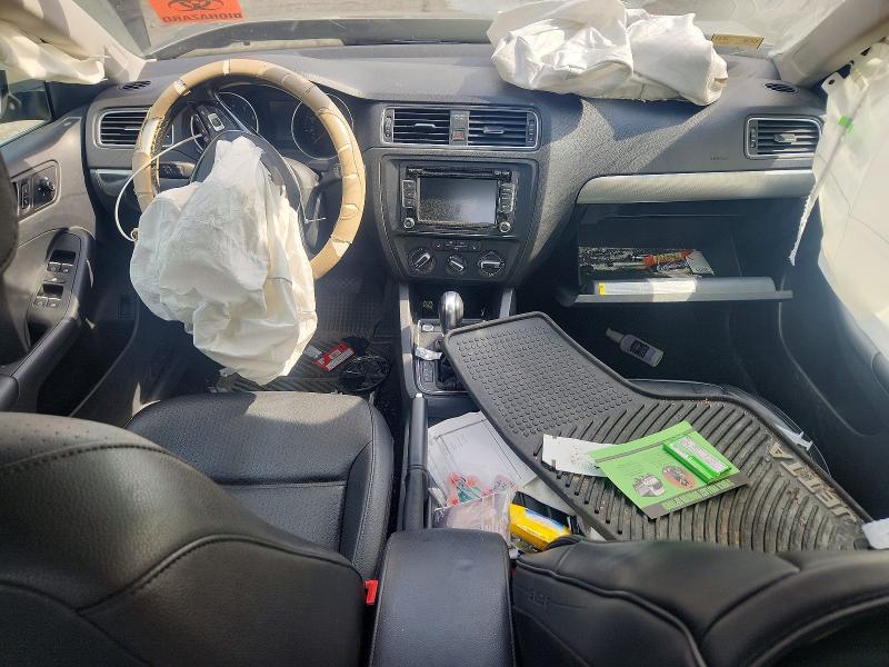 Aukcja sprzedaży 2015 Volkswagen Jetta, vin: 3VWD17AJ6FM264258, numer aukcji: 58931456
