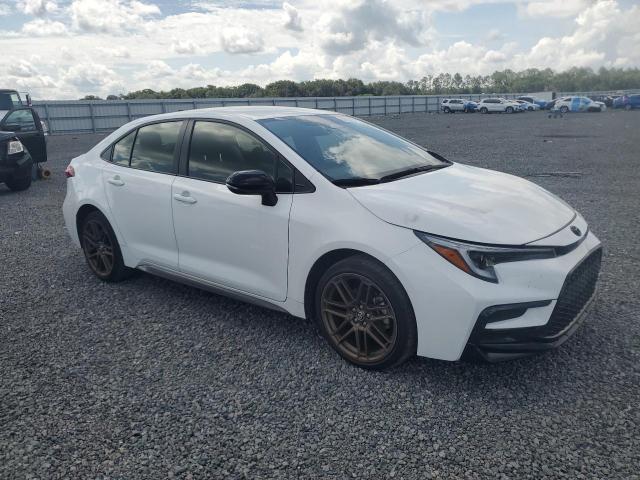 Продажа на аукционе авто 2024 Toyota Corolla Hybrid, vin: JTDBCMFEXR3036719, номер лота: 56688496