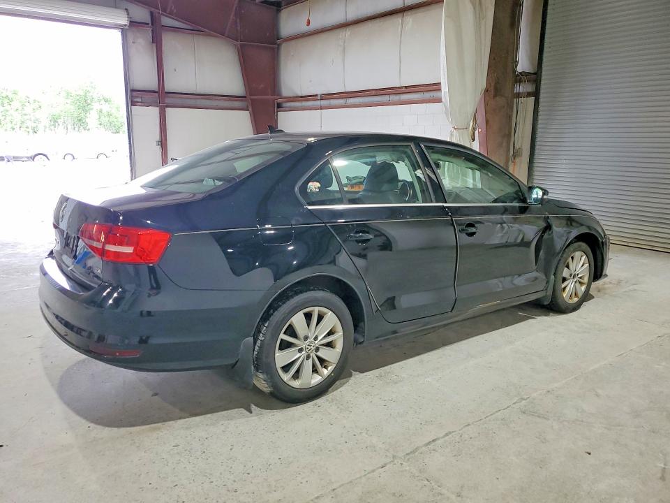 Aukcja sprzedaży 2015 Volkswagen Jetta, vin: 3VWD17AJ5FM273890, numer aukcji: 57639066