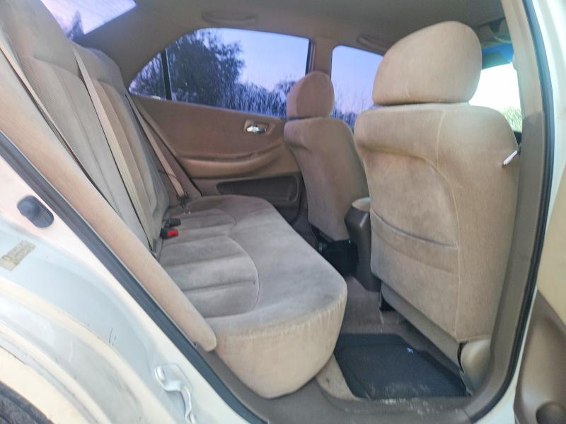 Продажа на аукционе авто 1999 Honda Accord, vin: JHMCG5648XC004174, номер лота: 56634246
