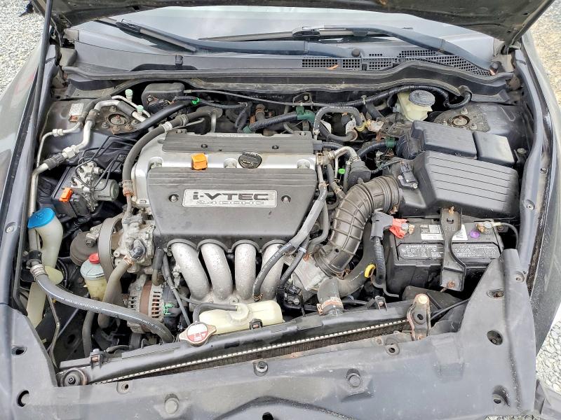 Aukcja sprzedaży 2007 Honda Accord, vin: JHMCM56307C023611, numer aukcji: 58809656