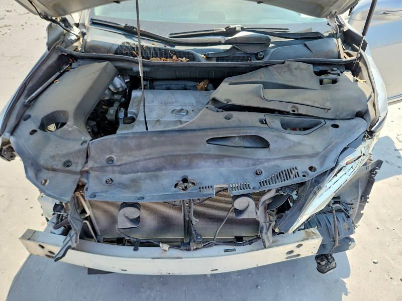 Продажа на аукционе авто 2015 Lexus Rx, vin: 2T2ZK1BA7FC174977, номер лота: 58630236