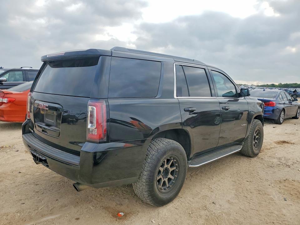 2016 Gmc Yukon მანქანა იყიდება აუქციონზე, vin: 1GKS1BKC9GR364632, აუქციონის ნომერი: 58801096