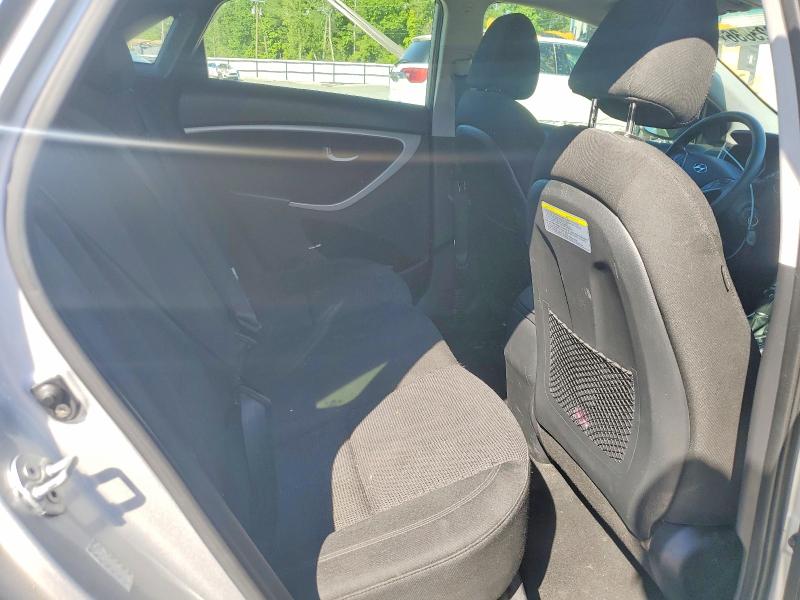 Aukcja sprzedaży 2016 Hyundai Elantra Gt, vin: KMHD35LH2GU303027, numer aukcji: 55323836