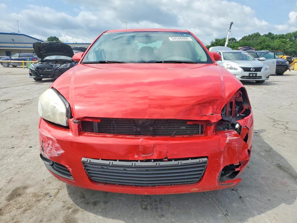 Продажа на аукционе авто 2011 Chevrolet Impala, vin: 2G1WB5EK0B1255730, номер лота: 54548986