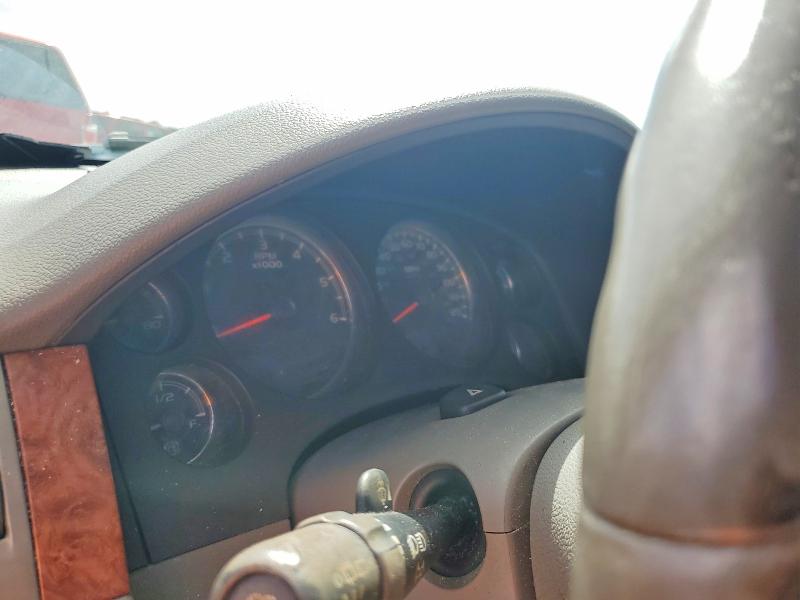 Aukcja sprzedaży 2009 Chevrolet Tahoe, vin: 1GNFC23039R301998, numer aukcji: 57875946