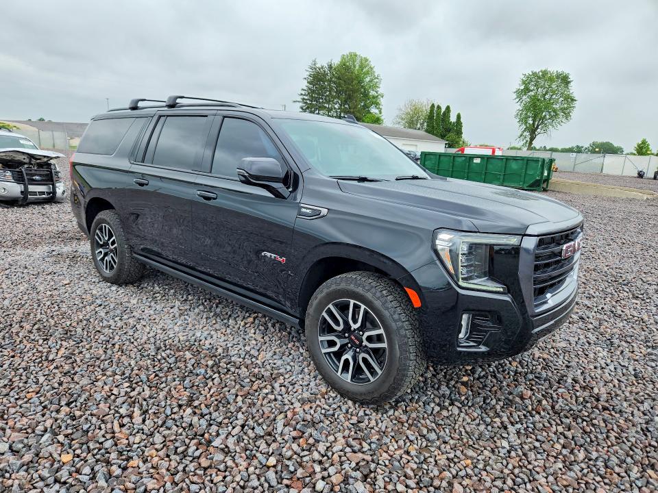 Aukcja sprzedaży 2023 Gmc Yukon Xl, vin: 1GKS2HKD7PR168424, numer aukcji: 57915046