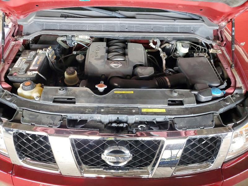 2006 Nissan Titan მანქანა იყიდება აუქციონზე, vin: 1N6BA07A26N538373, აუქციონის ნომერი: 58993766