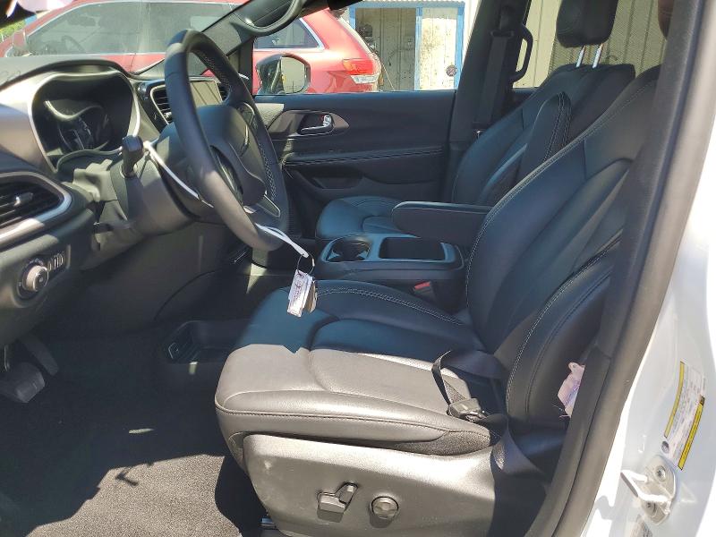 Aukcja sprzedaży 2026 Chrysler Pacifica, vin: 2C4RC1BG0TR230176, numer aukcji: 56402256