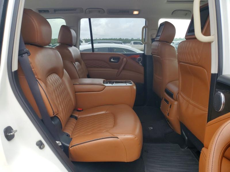 Продаж на аукціоні авто 2019 Infiniti Qx80, vin: JN8AZ2NE7K9231507, номер лоту: 56545786