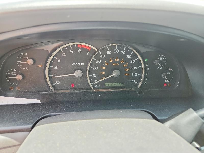 Aukcja sprzedaży 2005 Toyota Sequoia, vin: 5TDBT48A25S247030, numer aukcji: 54157556