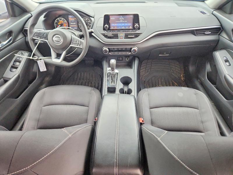 55651536 :رقم المزاد ، 1N4BL4BV6MN411966 vin ، 2021 Nissan Altima مزاد بيع