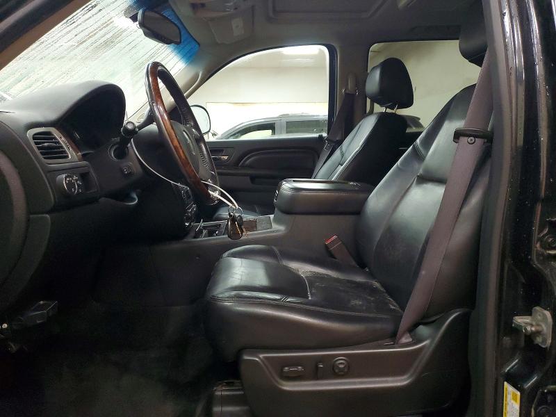 58363386 :رقم المزاد ، 1GKS2MEF8CR163278 vin ، 2012 Gmc Yukon Xl مزاد بيع