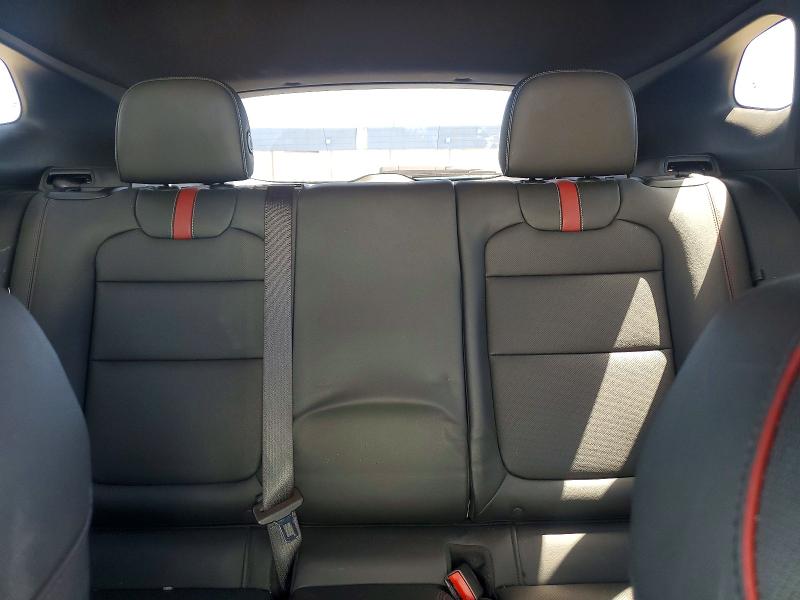 58386456 :رقم المزاد ، KL77LJEP7SC019080 vin ، 2025 Chevrolet Trax مزاد بيع