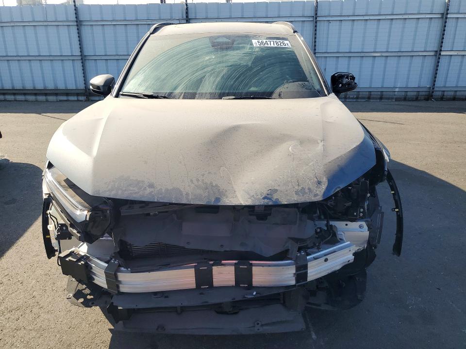 Продажа на аукционе авто 2025 Honda Cr-v, vin: 7FARS5H59SE029441, номер лота: 56477826