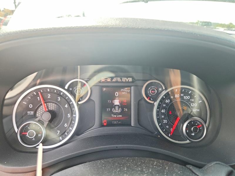 Продажа на аукционе авто 2026 Ram 2500, vin: 3C6UR5CJ5TG268400, номер лота: 55828896