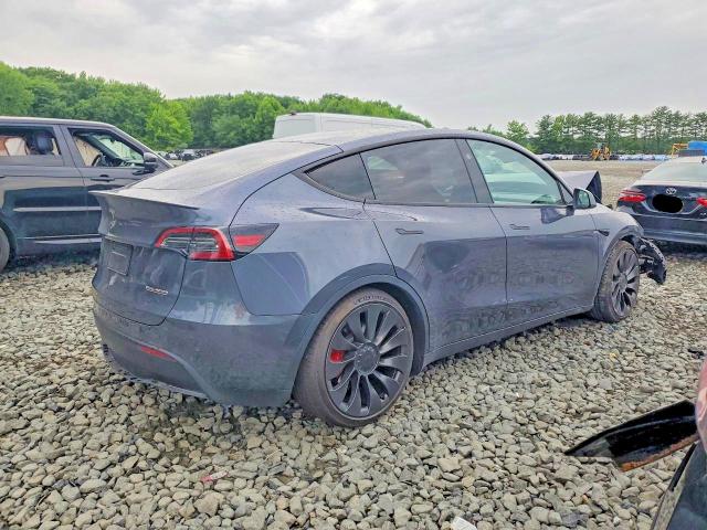 Aukcja sprzedaży 2023 Tesla Model Y, vin: 7SAYGDEF1PF847238, numer aukcji: 58551246