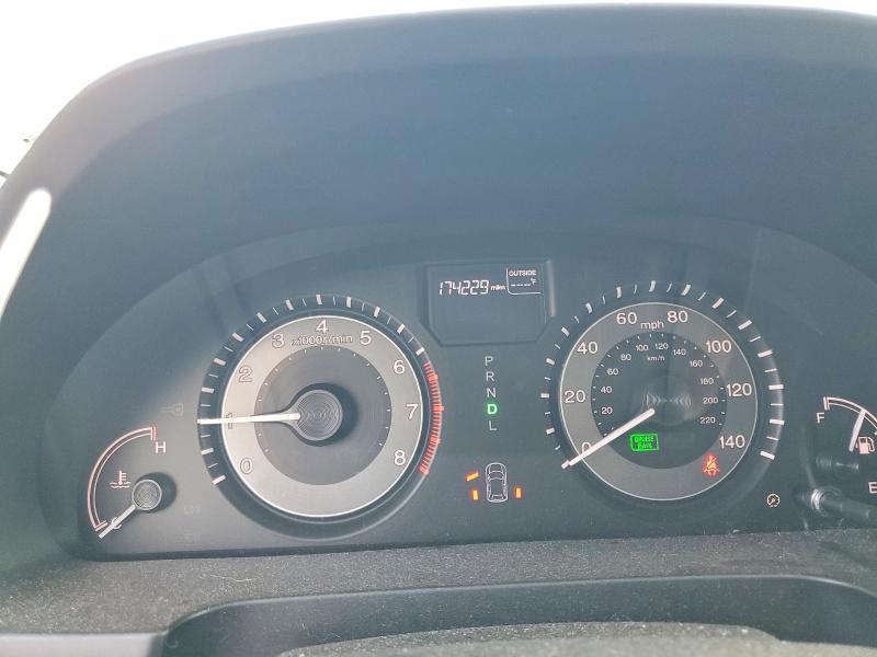 Aukcja sprzedaży 2014 Honda Odyssey, vin: 5FNRL5H40EB076393, numer aukcji: 56141306