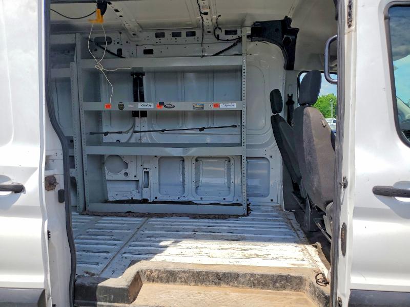 Продаж на аукціоні авто 2020 Ford Transit, vin: 1FTBR1C87LKA51350, номер лоту: 57306776
