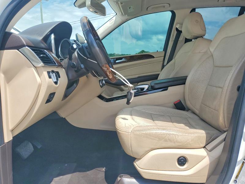 Aukcja sprzedaży 2017 Mercedes-benz Gle, vin: 4JGDA5JB6HA956368, numer aukcji: 58952336
