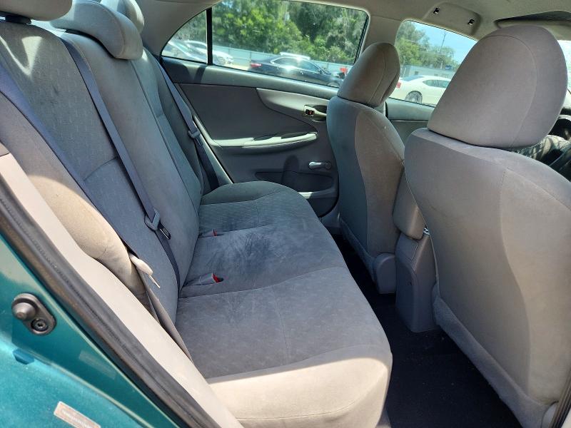 Aukcja sprzedaży 2010 Toyota Corolla, vin: 1NXBU4EE3AZ263081, numer aukcji: 56117086