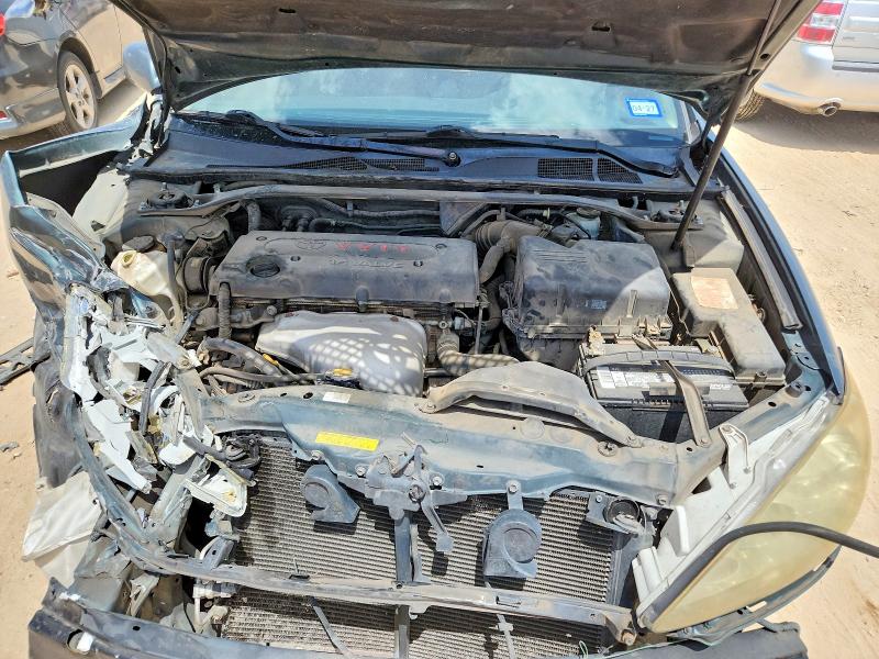 59195456 :رقم المزاد ، 4T1BE32K15U071066 vin ، 2005 Toyota Camry مزاد بيع