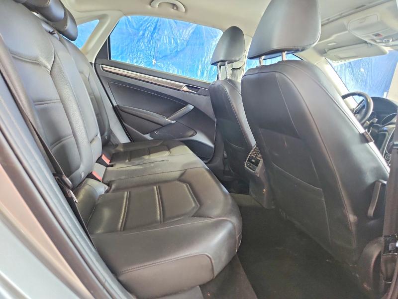 Продаж на аукціоні авто 2018 Volkswagen Passat, vin: 1VWBA7A33JC044501, номер лоту: 58070306