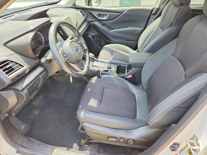 Aukcja sprzedaży 2019 Subaru Forester, vin: JF2SKAGC9KH536928, numer aukcji: 55231846