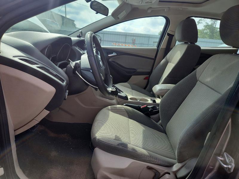 2014 Ford Focus მანქანა იყიდება აუქციონზე, vin: 1FADP3K28EL274703, აუქციონის ნომერი: 57053766
