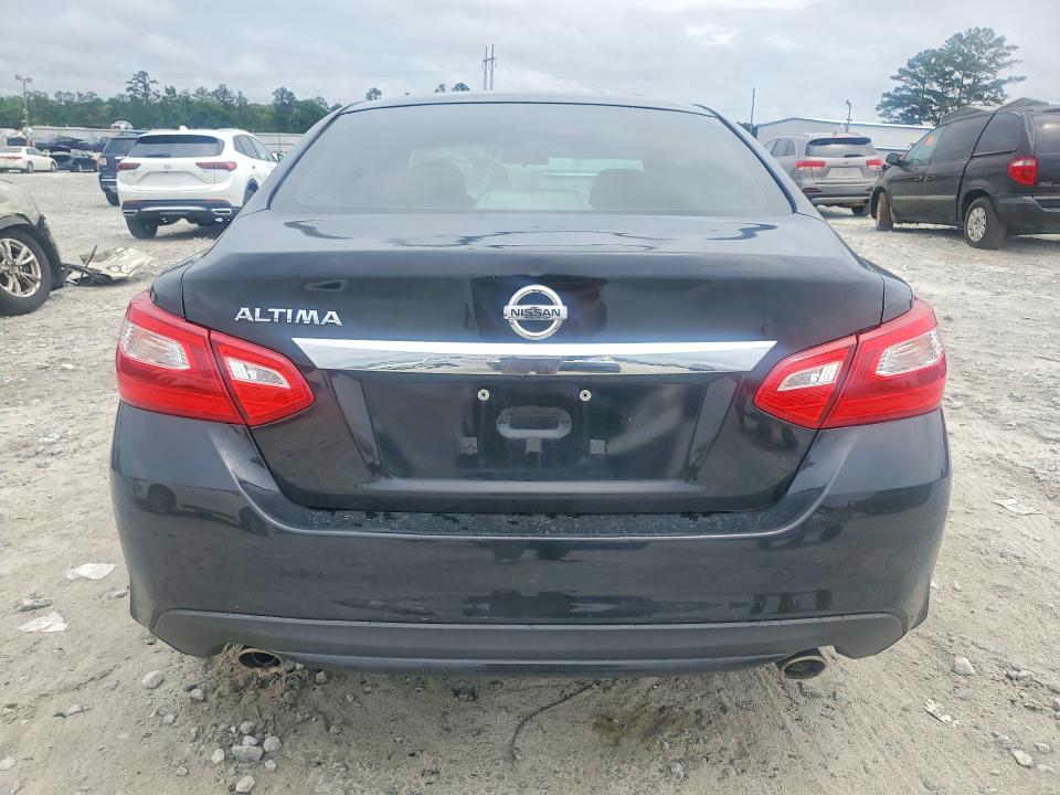 2016 Nissan Altima მანქანა იყიდება აუქციონზე, vin: 1N4AL3AP1GN359157, აუქციონის ნომერი: 56605056