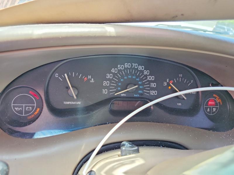 Продаж на аукціоні авто 2004 Buick Century, vin: 2G4WS52J641175561, номер лоту: 73341825