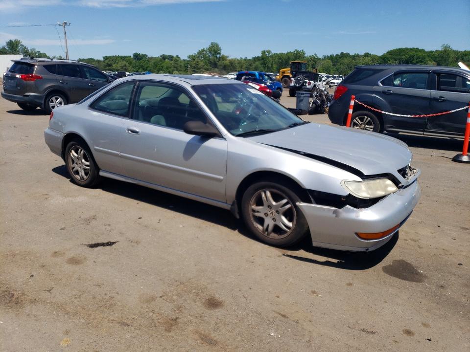 Продажа на аукционе авто 1998 Acura 2.3cl, vin: 19UYA3245WL008637, номер лота: 55381246
