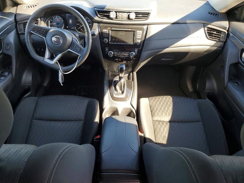 Aukcja sprzedaży 2020 Nissan Rogue, vin: KNMAT2MVXLP504385, numer aukcji: 56285326
