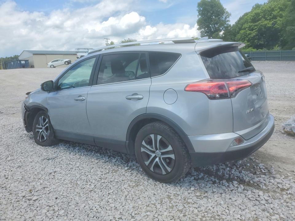 2016 Toyota Rav4 მანქანა იყიდება აუქციონზე, vin: 2T3ZFREV4GW296175, აუქციონის ნომერი: 58229926