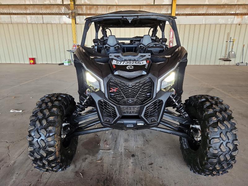 2023 Can-am Maverick X3 მანქანა იყიდება აუქციონზე, vin: 3JBVNAV22PE002151, აუქციონის ნომერი: 57730266